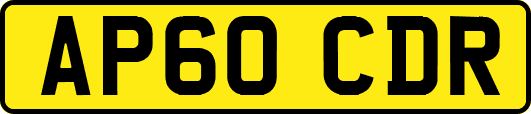 AP60CDR