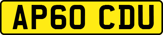 AP60CDU