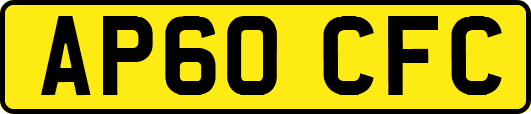 AP60CFC