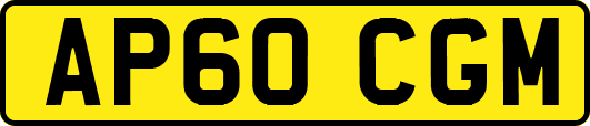 AP60CGM