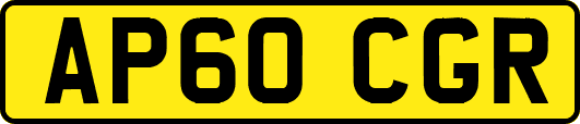 AP60CGR