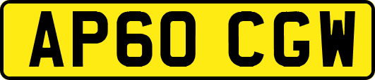 AP60CGW