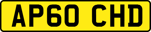 AP60CHD
