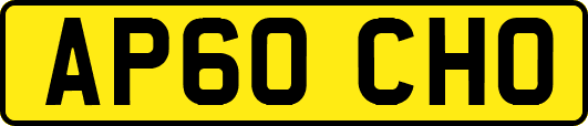 AP60CHO