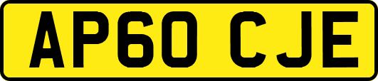 AP60CJE