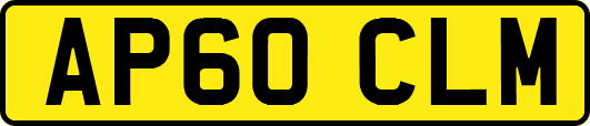 AP60CLM