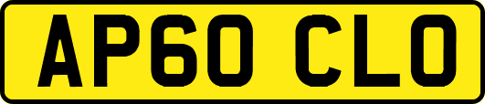 AP60CLO