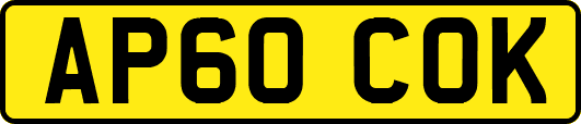 AP60COK