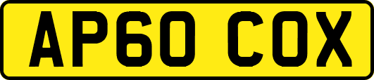 AP60COX