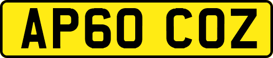 AP60COZ