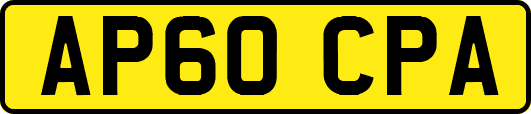 AP60CPA