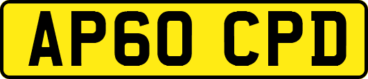 AP60CPD