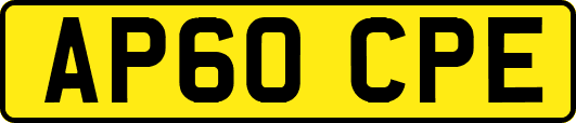 AP60CPE