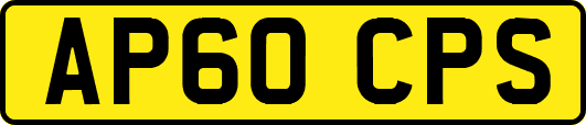 AP60CPS