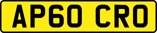 AP60CRO