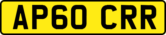 AP60CRR