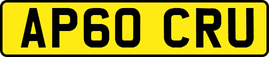 AP60CRU