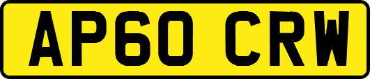AP60CRW