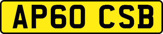 AP60CSB