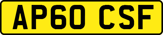 AP60CSF