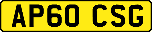 AP60CSG