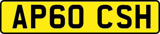 AP60CSH