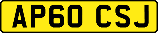 AP60CSJ