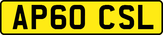 AP60CSL