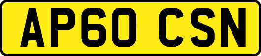 AP60CSN