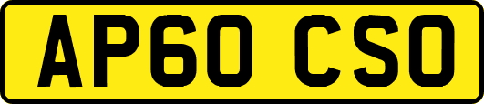 AP60CSO