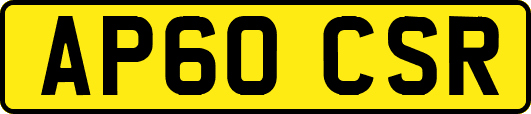AP60CSR