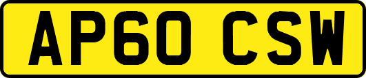 AP60CSW