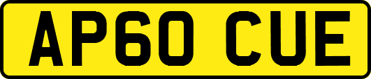 AP60CUE