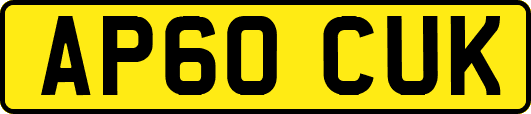 AP60CUK