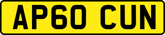 AP60CUN