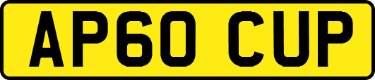 AP60CUP