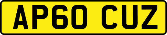 AP60CUZ