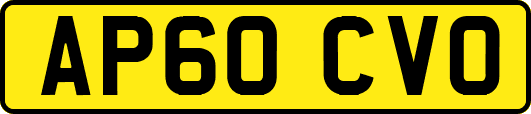 AP60CVO