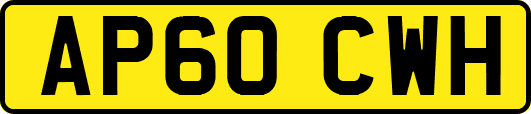 AP60CWH