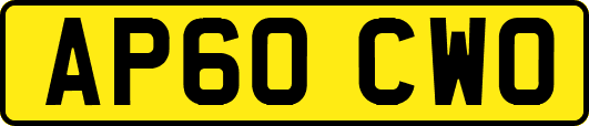 AP60CWO
