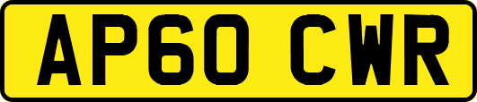 AP60CWR