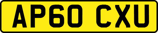 AP60CXU