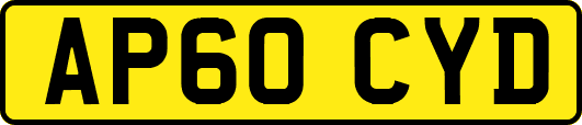 AP60CYD