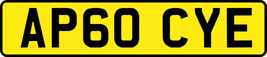 AP60CYE