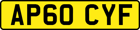 AP60CYF