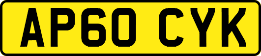 AP60CYK