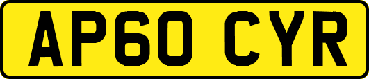 AP60CYR