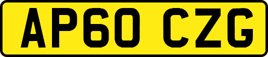 AP60CZG