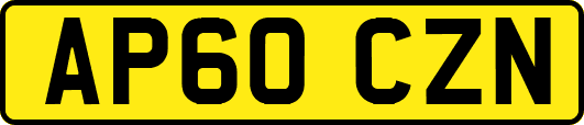 AP60CZN