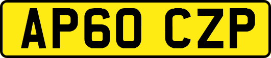 AP60CZP